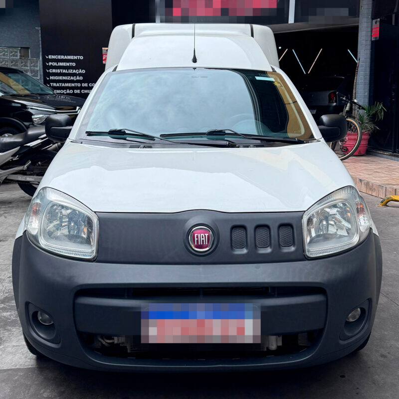 FIAT | FIORINO 1.4 FLEX