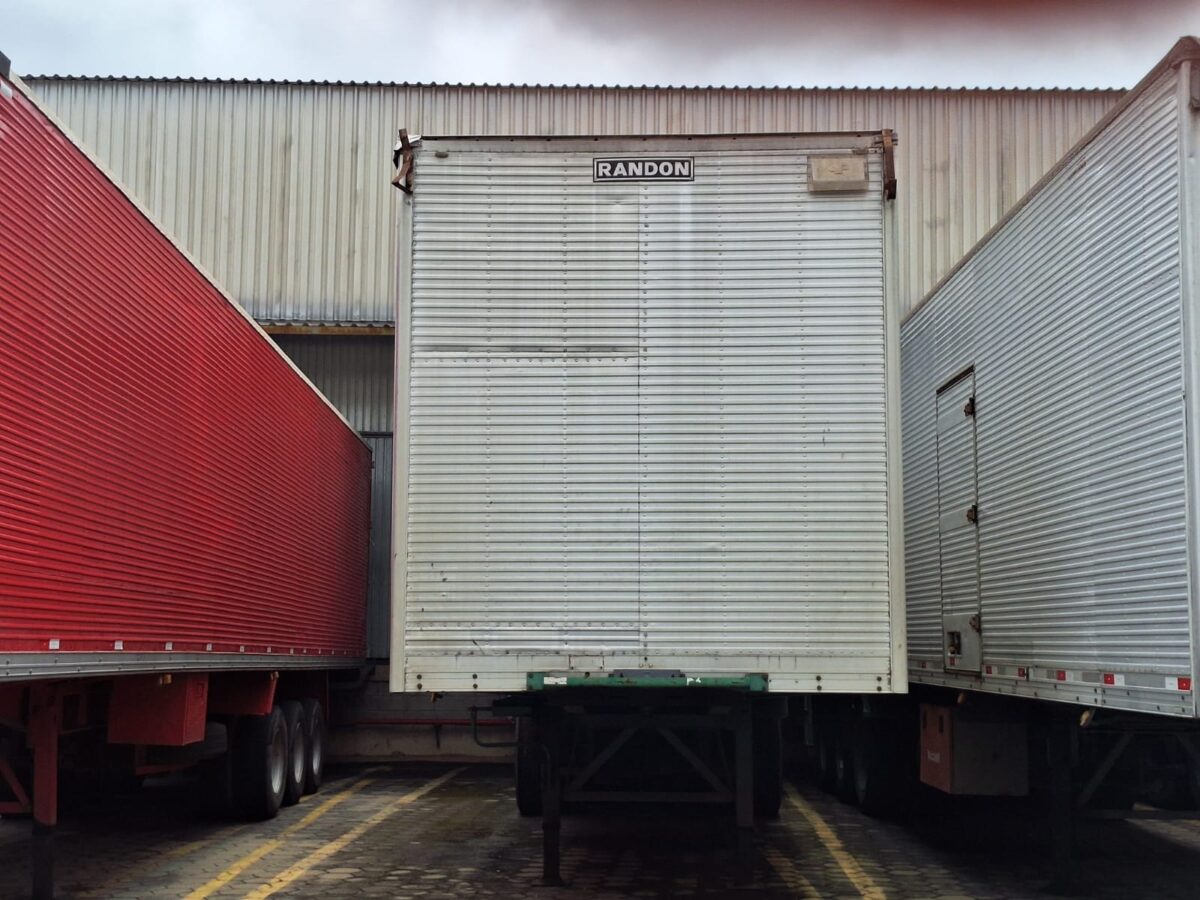 RANDON SR FG | SR