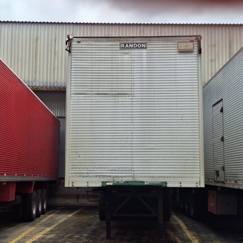 RANDON SR FG | SR