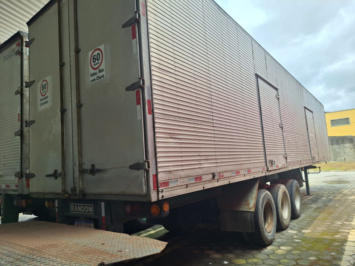RANDON SR FG | SR