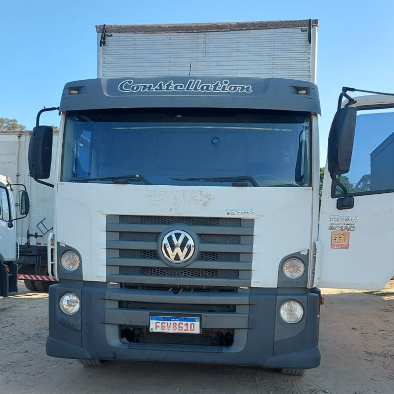 VW | 17.190 CRM 4X2 4P