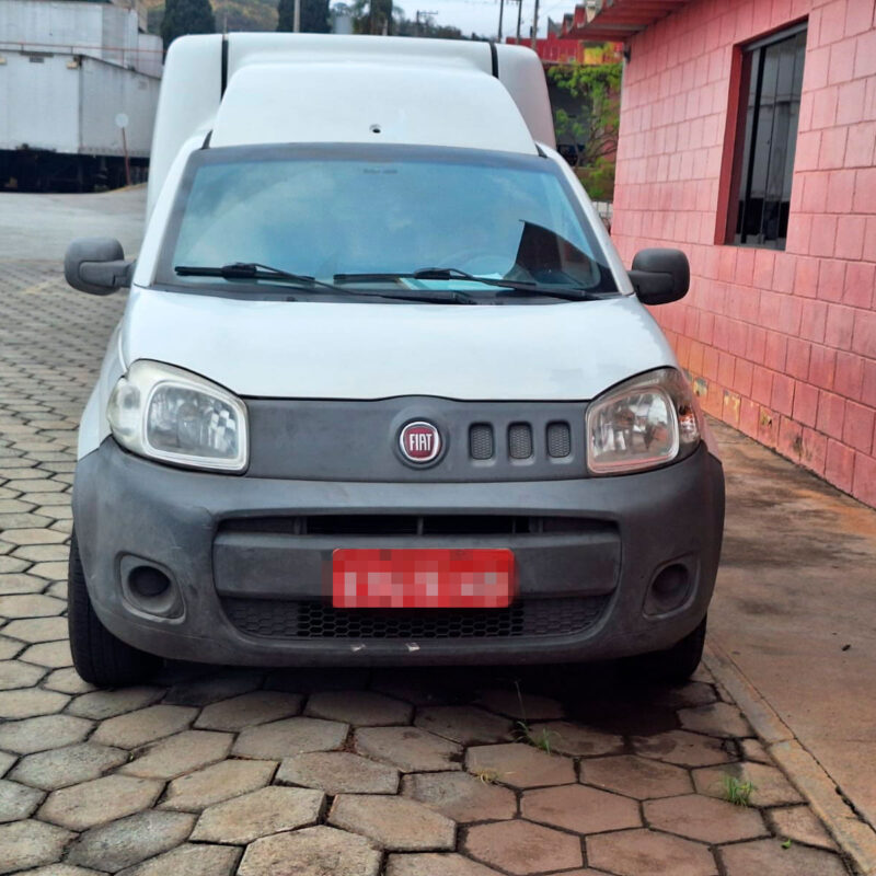 FIAT | FIORINO 1.4 FLEX