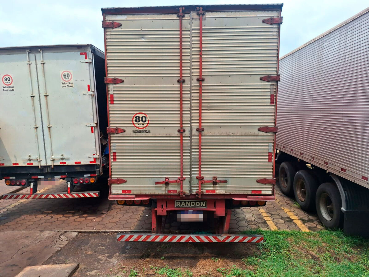 RANDON SR FG | SR3
