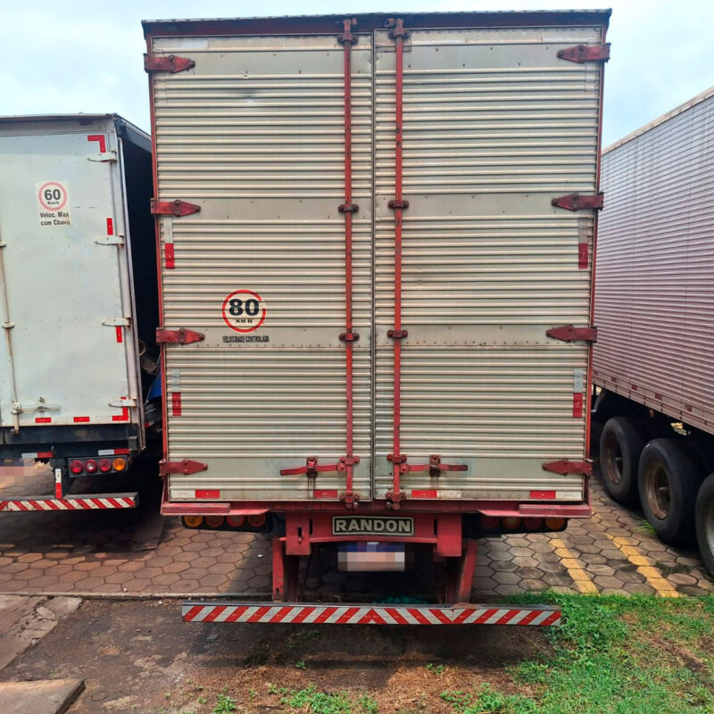 RANDON SR FG | SR3
