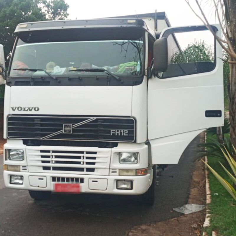 VOLVO | FH12 380 4X2T